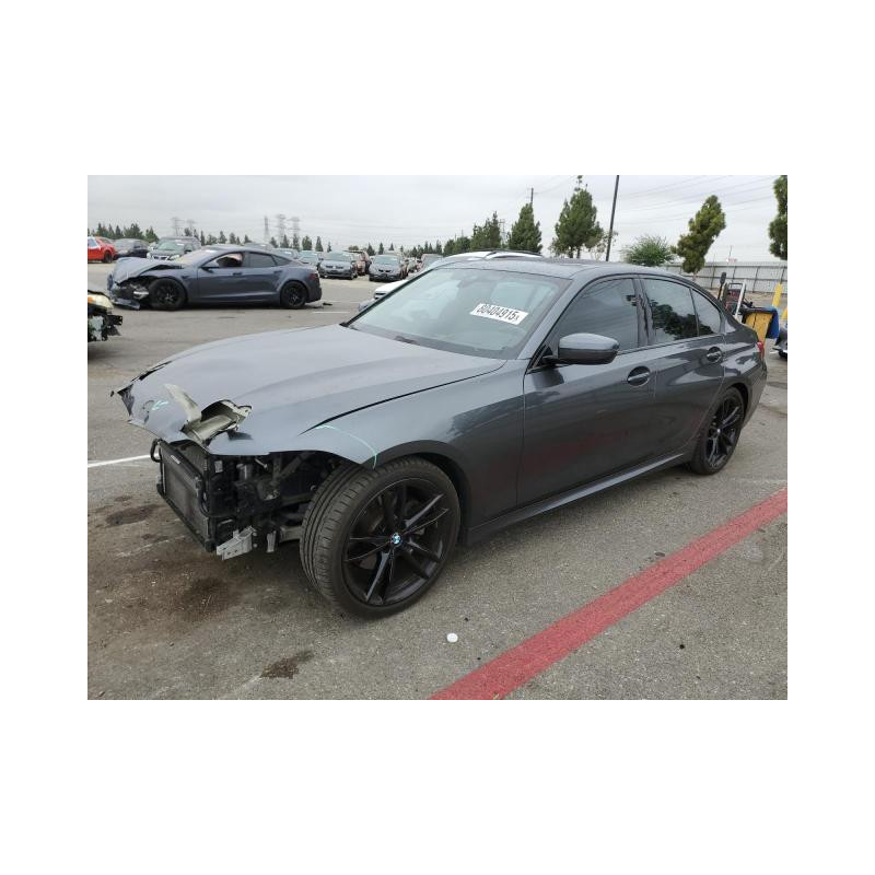 2020 BMW 3 SERIES 3MW5R1J0XL8B33582 80404915 2020 BMW 3 SERIES 3MW5R1J0XL8B33582 80404915