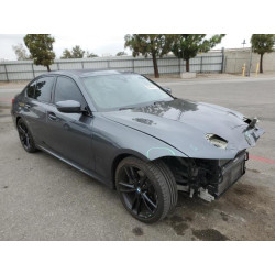 2020 BMW 3 SERIES 3MW5R1J0XL8B33582 80404915