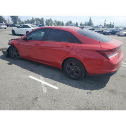 2022 HYUNDAI ELANTRA 5NPLM4AGXNH059622 80485565