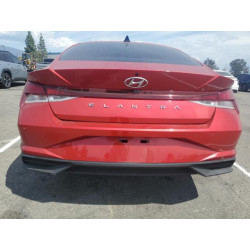 2022 HYUNDAI ELANTRA 5NPLM4AGXNH059622 80485565