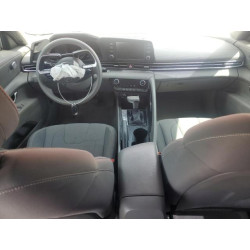 2022 HYUNDAI ELANTRA 5NPLM4AGXNH059622 80485565