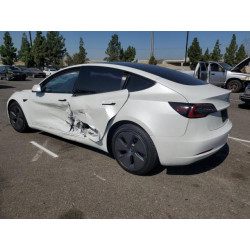 2022 TESLA MODEL 3 5YJ3E1EB0NF136832 80755435