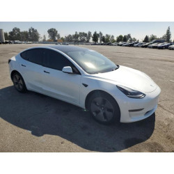 2022 TESLA MODEL 3 5YJ3E1EB0NF136832 80755435