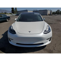 2022 TESLA MODEL 3 5YJ3E1EB0NF136832 80755435