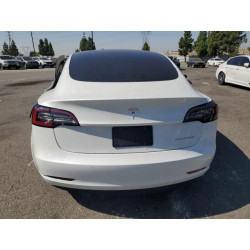 2022 TESLA MODEL 3 5YJ3E1EB0NF136832 80755435