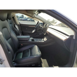 2022 TESLA MODEL 3 5YJ3E1EB0NF136832 80755435