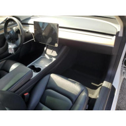 2022 TESLA MODEL 3 5YJ3E1EB0NF136832 80755435