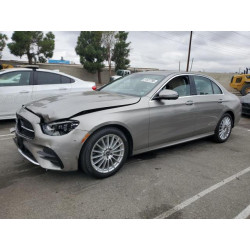 2021 MERCEDES-BENZ E-CLASS W1KZF8DB7MA902196 81527795