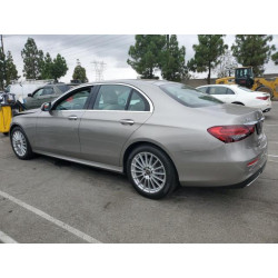 2021 MERCEDES-BENZ E-CLASS W1KZF8DB7MA902196 81527795
