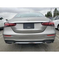 2021 MERCEDES-BENZ E-CLASS W1KZF8DB7MA902196 81527795