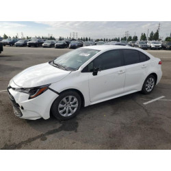 2023 TOYOTA COROLLA JTDB4MEEXP3014683 81632275