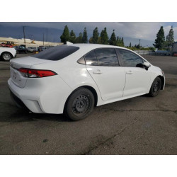 2023 TOYOTA COROLLA JTDB4MEEXP3014683 81632275