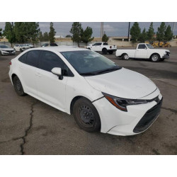 2023 TOYOTA COROLLA JTDB4MEEXP3014683 81632275