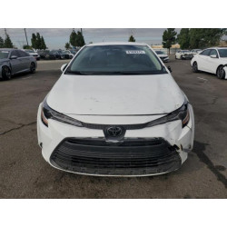 2023 TOYOTA COROLLA JTDB4MEEXP3014683 81632275