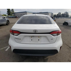 2023 TOYOTA COROLLA JTDB4MEEXP3014683 81632275