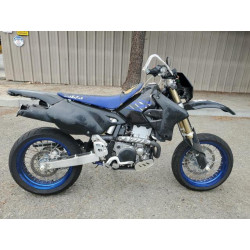 2023 SUZUKI DIRTBIKE JS1SK44A9P7100512 81636135