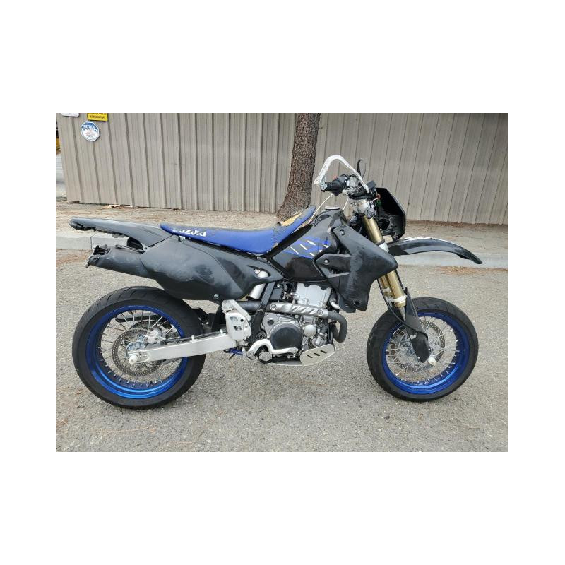 2023 SUZUKI DIRTBIKE JS1SK44A9P7100512 81636135 2023 SUZUKI DIRTBIKE JS1SK44A9P7100512 81636135