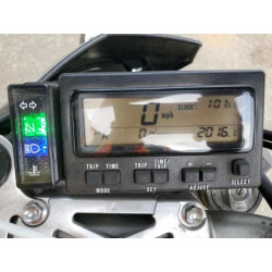 2023 SUZUKI DIRTBIKE JS1SK44A9P7100512 81636135