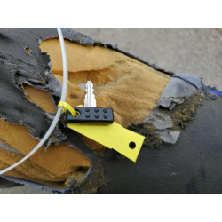 2023 SUZUKI DIRTBIKE JS1SK44A9P7100512 81636135