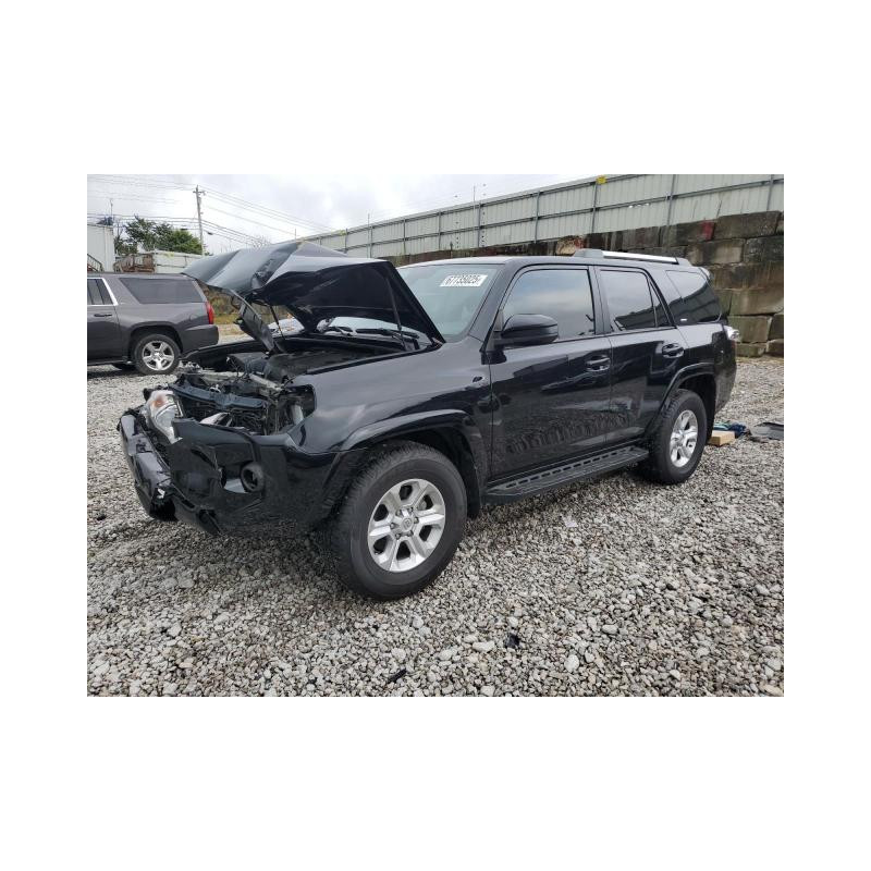 2023 TOYOTA 4RUNNER JTEEU5JR8P5296947 67735025