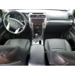 2023 TOYOTA 4RUNNER JTEEU5JR8P5296947 67735025