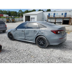 2025 HONDA CIVIC 2HGFE2F51SH545022 70924265