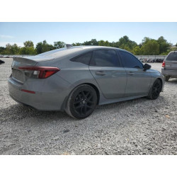 2025 HONDA CIVIC 2HGFE2F51SH545022 70924265
