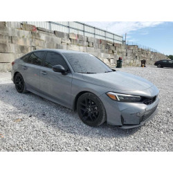 2025 HONDA CIVIC 2HGFE2F51SH545022 70924265