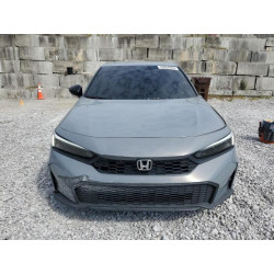 2025 HONDA CIVIC 2HGFE2F51SH545022 70924265