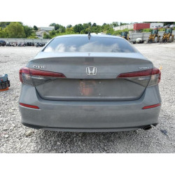 2025 HONDA CIVIC 2HGFE2F51SH545022 70924265
