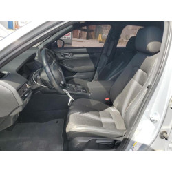 2025 HONDA CIVIC 2HGFE2F51SH545022 70924265