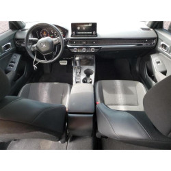 2025 HONDA CIVIC 2HGFE2F51SH545022 70924265