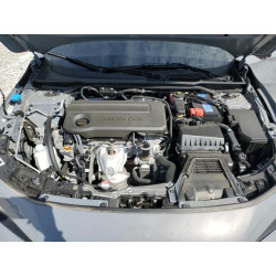 2025 HONDA CIVIC 2HGFE2F51SH545022 70924265