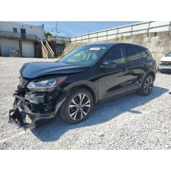 2022 FORD ESCAPE 1FMCU0G65NUB59913 71722455