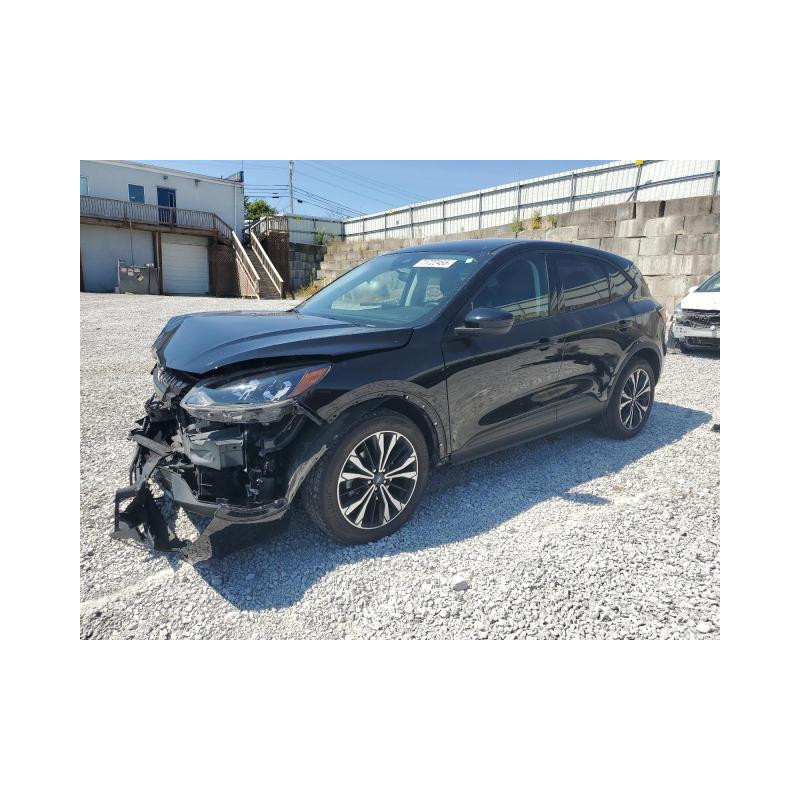 2022 FORD ESCAPE 1FMCU0G65NUB59913 71722455