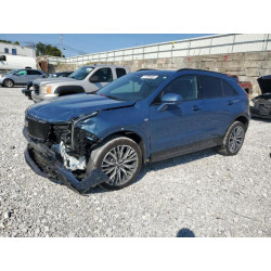 2024 CADILLAC XT4 1GYFZFR48RF179949 71799405