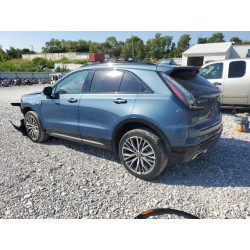 2024 CADILLAC XT4 1GYFZFR48RF179949 71799405