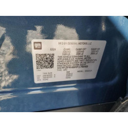 2024 CADILLAC XT4 1GYFZFR48RF179949 71799405