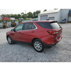 2023 CHEVROLET EQUINOX 3GNAXKEG2PL146227 71805775
