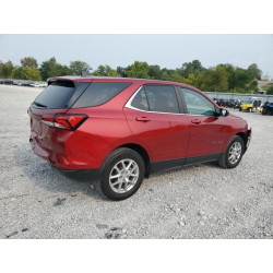 2023 CHEVROLET EQUINOX 3GNAXKEG2PL146227 71805775