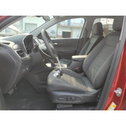 2023 CHEVROLET EQUINOX 3GNAXKEG2PL146227 71805775