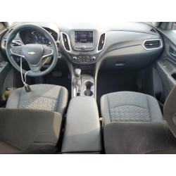 2023 CHEVROLET EQUINOX 3GNAXKEG2PL146227 71805775
