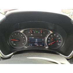2023 CHEVROLET EQUINOX 3GNAXKEG2PL146227 71805775