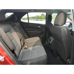 2023 CHEVROLET EQUINOX 3GNAXKEG2PL146227 71805775