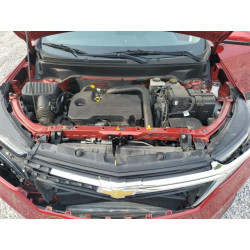 2023 CHEVROLET EQUINOX 3GNAXKEG2PL146227 71805775