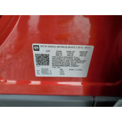 2023 CHEVROLET EQUINOX 3GNAXKEG2PL146227 71805775