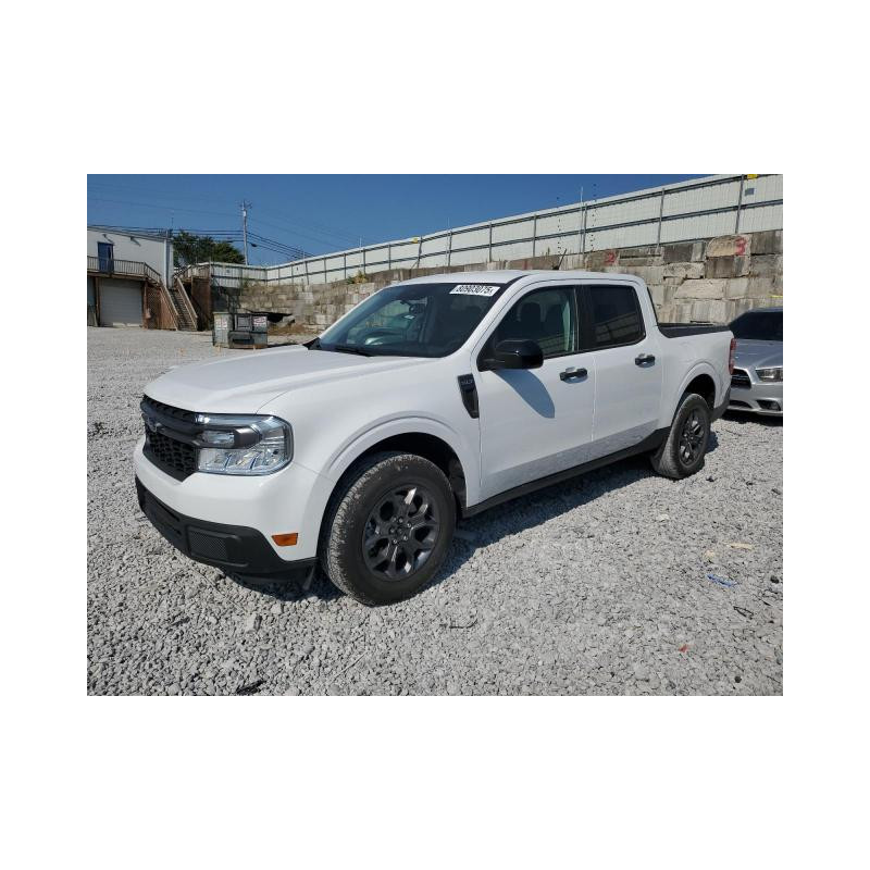 2024 FORD MAVERICK 3FTTW8H34RRB11527 80903075