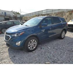 2021 CHEVROLET EQUINOX 3GNAXKEV2ML399543 81305315