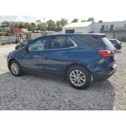 2021 CHEVROLET EQUINOX 3GNAXKEV2ML399543 81305315