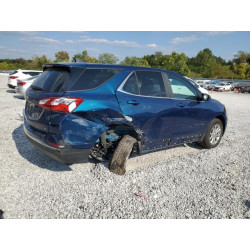 2021 CHEVROLET EQUINOX 3GNAXKEV2ML399543 81305315